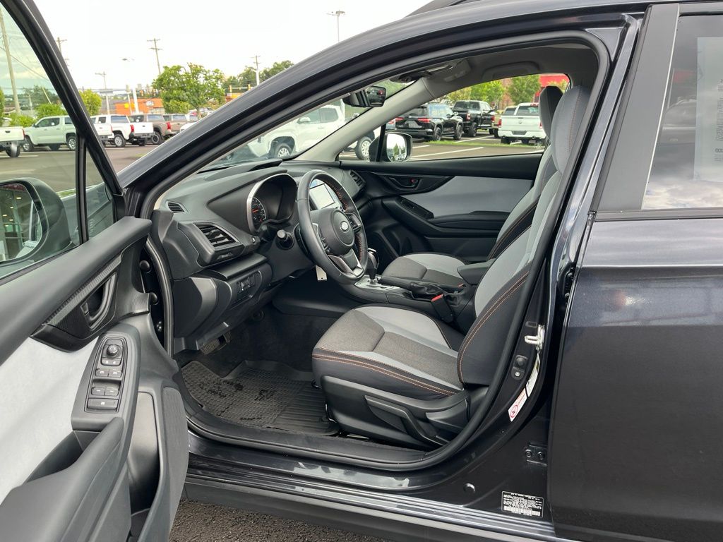 Used 2019 Subaru Crosstrek SUV