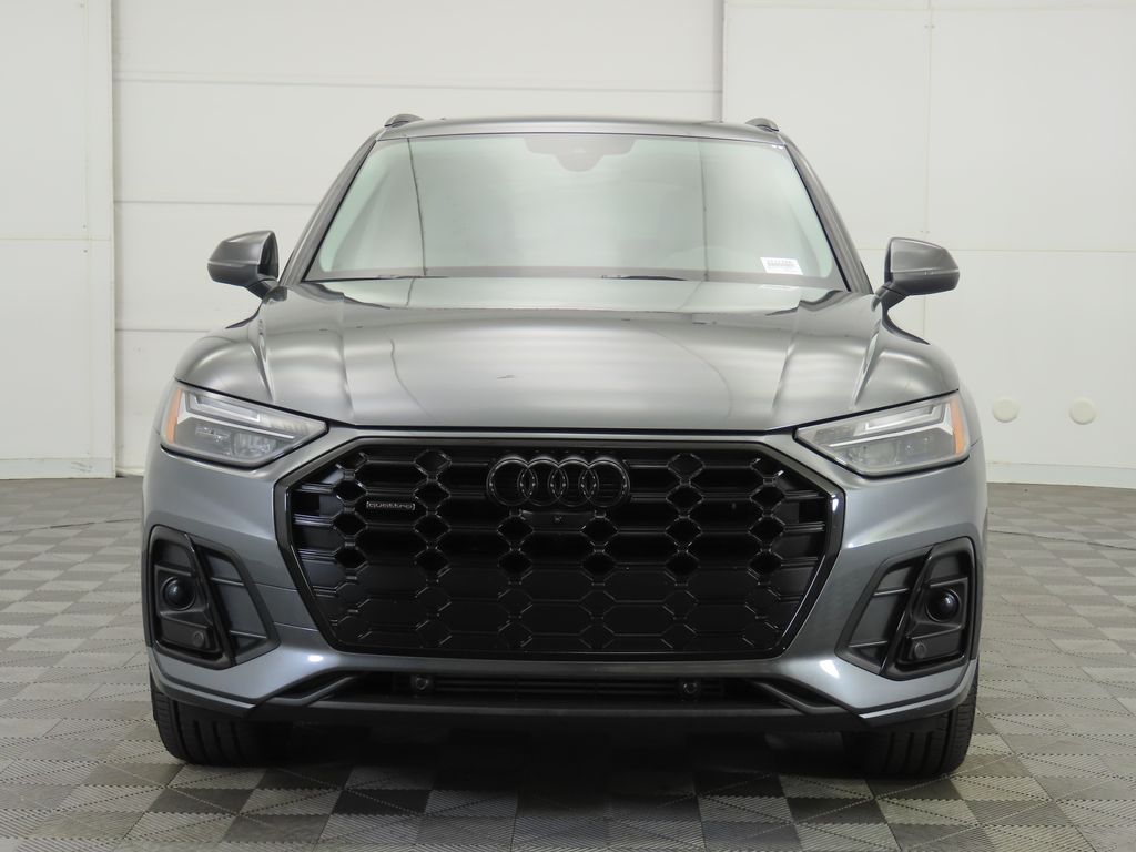 2022 Audi Q5 e Premium 2