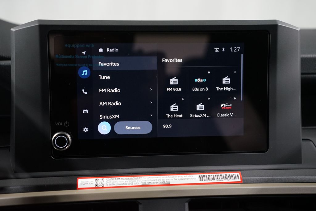 Thumbnail: 2025 Toyota Tacoma - 20