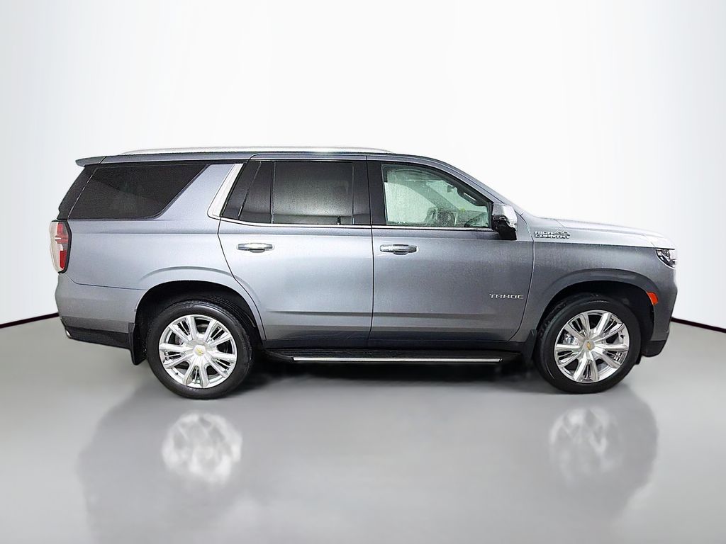 Used 2022 Chevrolet Tahoe SUV