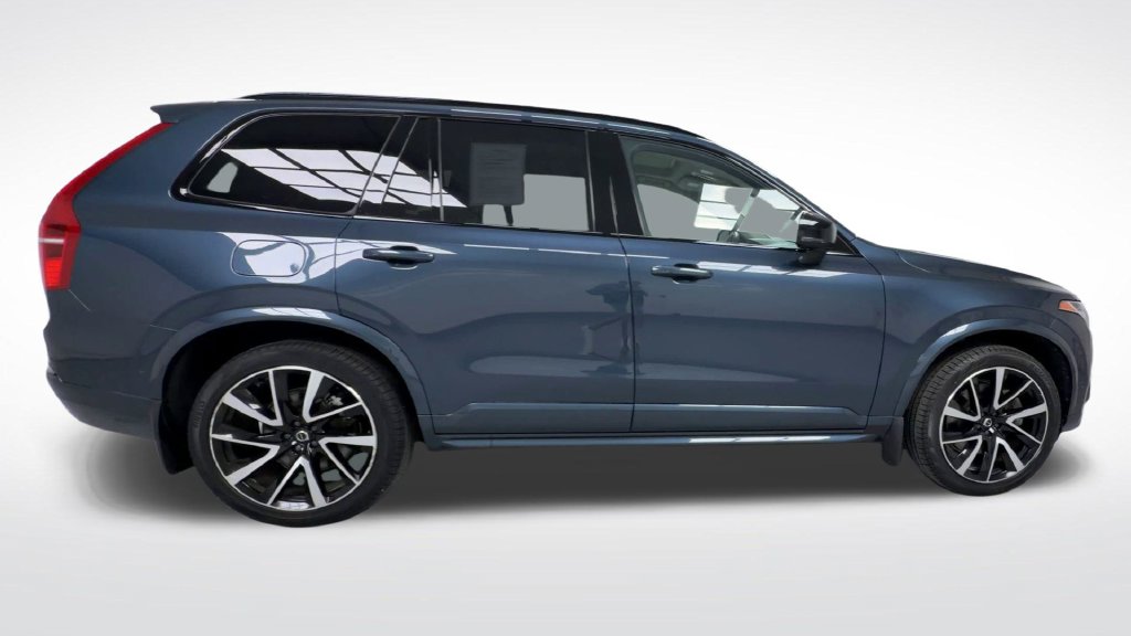 Used 2023 Volvo XC90 Recharge Plug-In Hybrid SUV