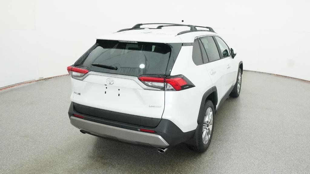 Thumbnail: 2025 Toyota RAV4 - 28