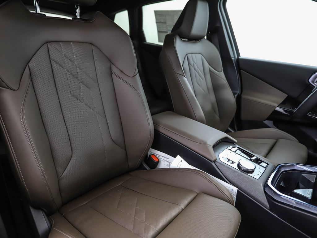 Thumbnail: 2026 BMW X3 - 31