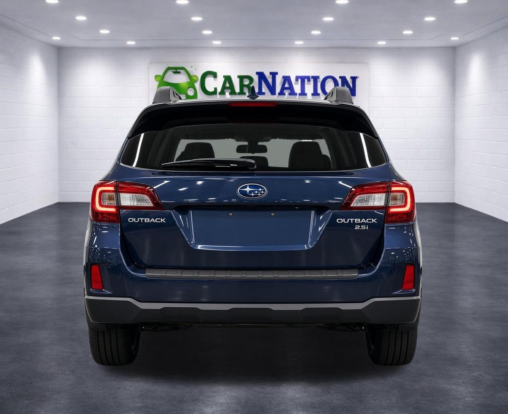 Photo 4 of 2016 Subaru Outback 2.5i Limited