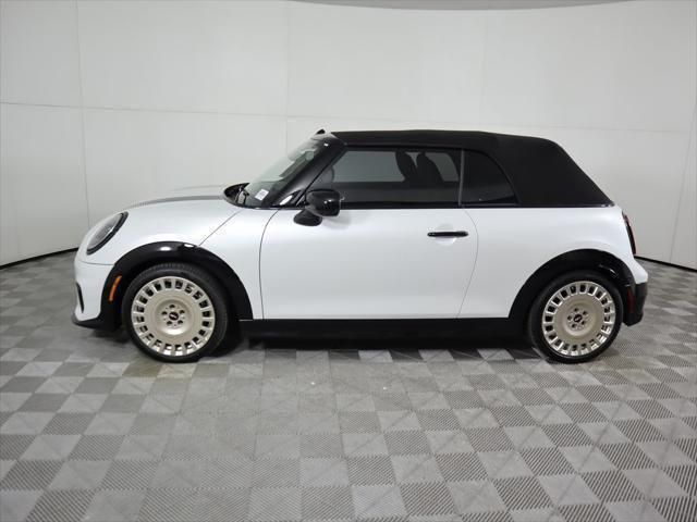 Thumbnail: 2026 MINI Cooper - 13