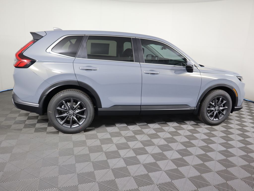 Thumbnail: 2026 Honda CR-V - 4