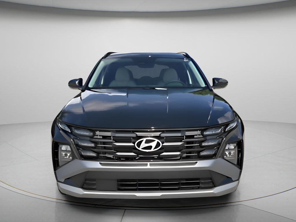 2026 Hyundai Tucson - $31,445