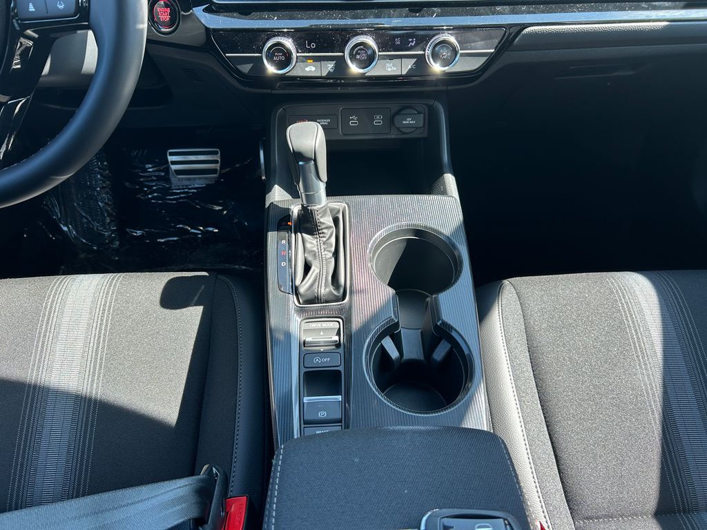 Thumbnail: 2026 Honda Civic - 16