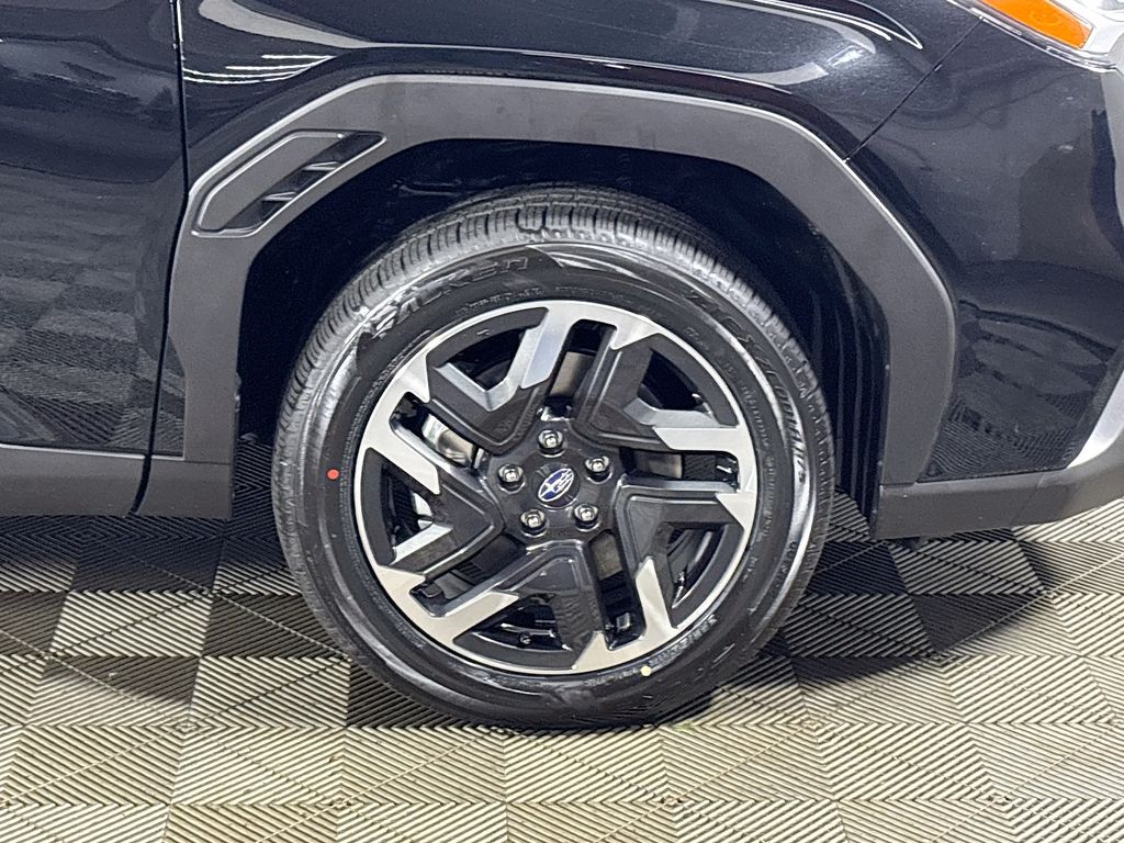 2025 Subaru Forester Hybrid Limited