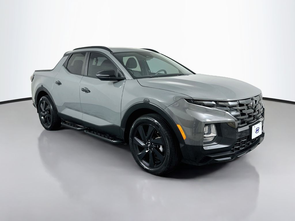 Thumbnail: 2023 Hyundai Santa Cruz - 3