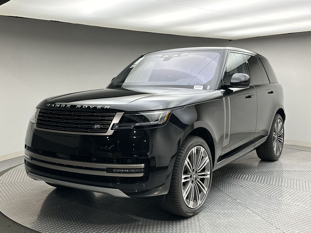 Thumbnail: 2023 Land Rover Range Rover - 1