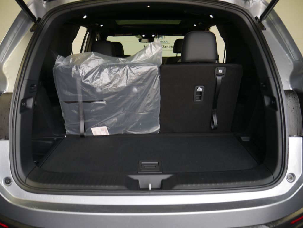 Thumbnail: 2025 Honda Pilot - 9