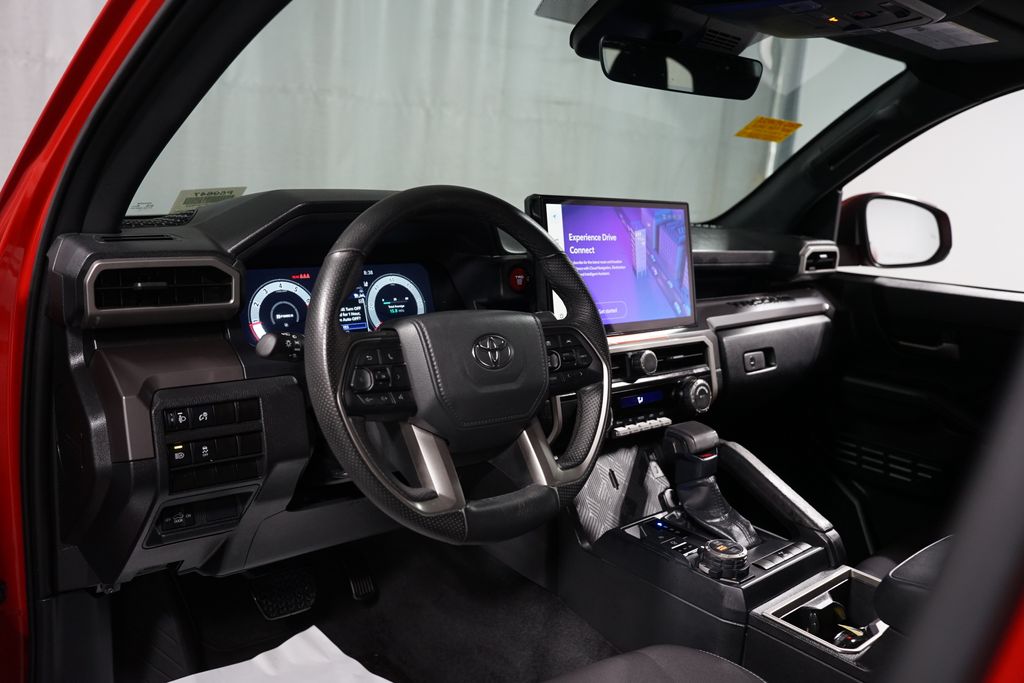 Thumbnail: 2025 Toyota Tacoma - 12