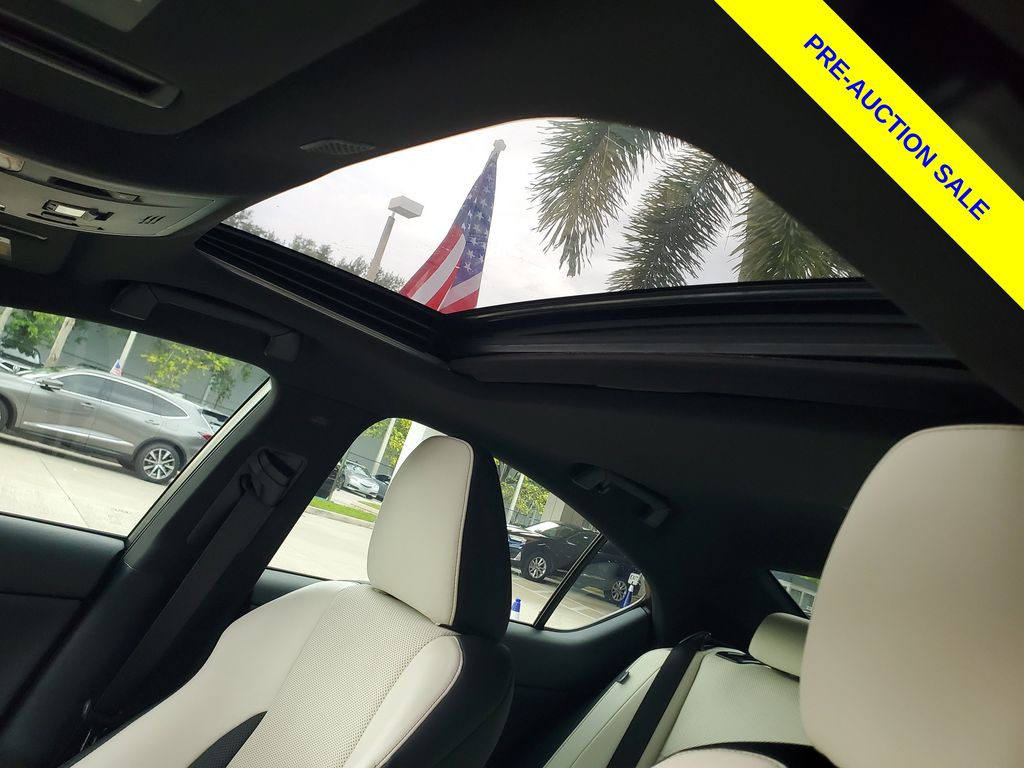 2021 Lexus IS - $26,888