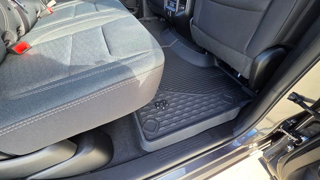 2026 RAM 1500 Big Horn/Lone Star - Photo 15