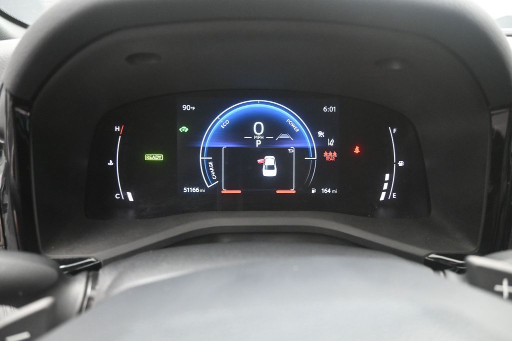 Used 2025 Toyota Camry Sedan