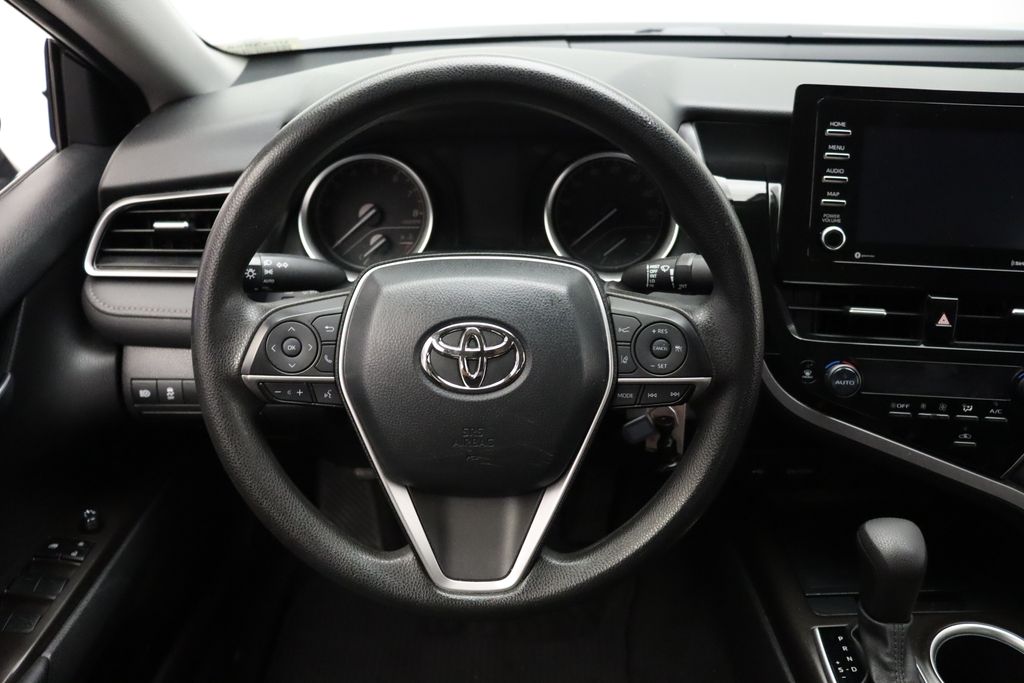 Thumbnail: 2023 Toyota Camry - 23