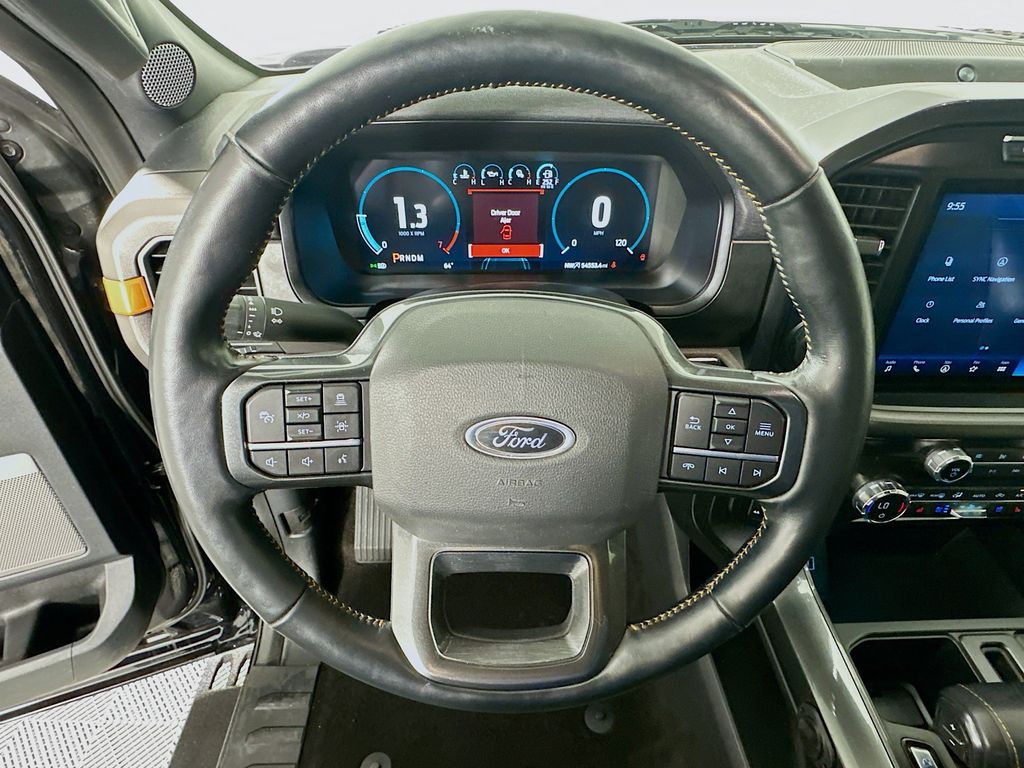 Thumbnail: 2021 Ford F-150 - 11