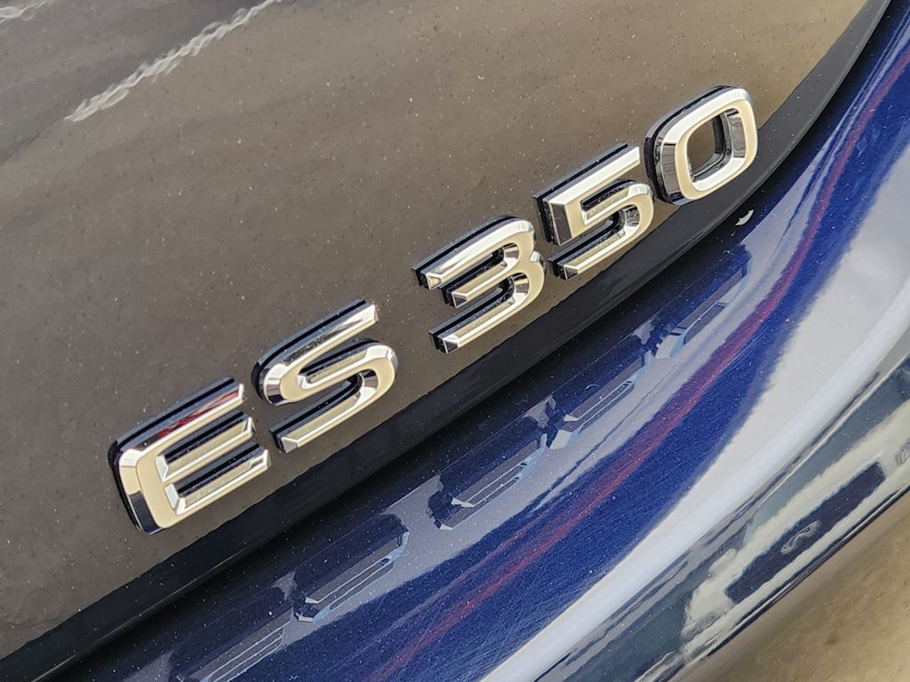 2025 Lexus ES 350  at Westside Lexus