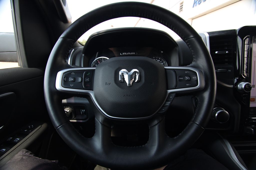 Used 2024 Ram 1500 Truck