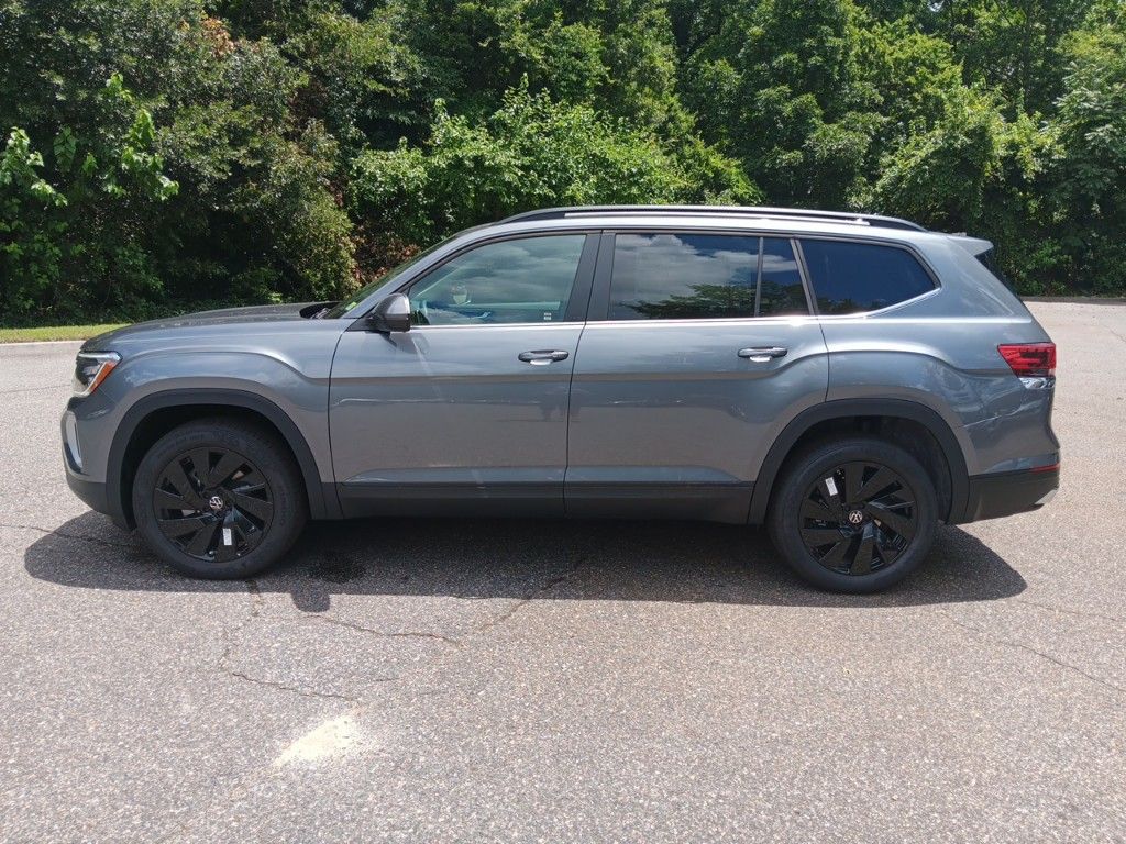 2024 Volkswagen Atlas 2.0T SE w/Technology 2