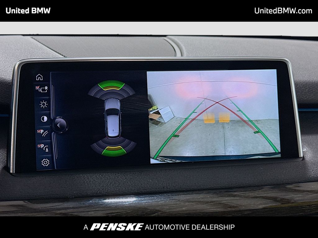 Thumbnail: 2017 BMW X5 - 9