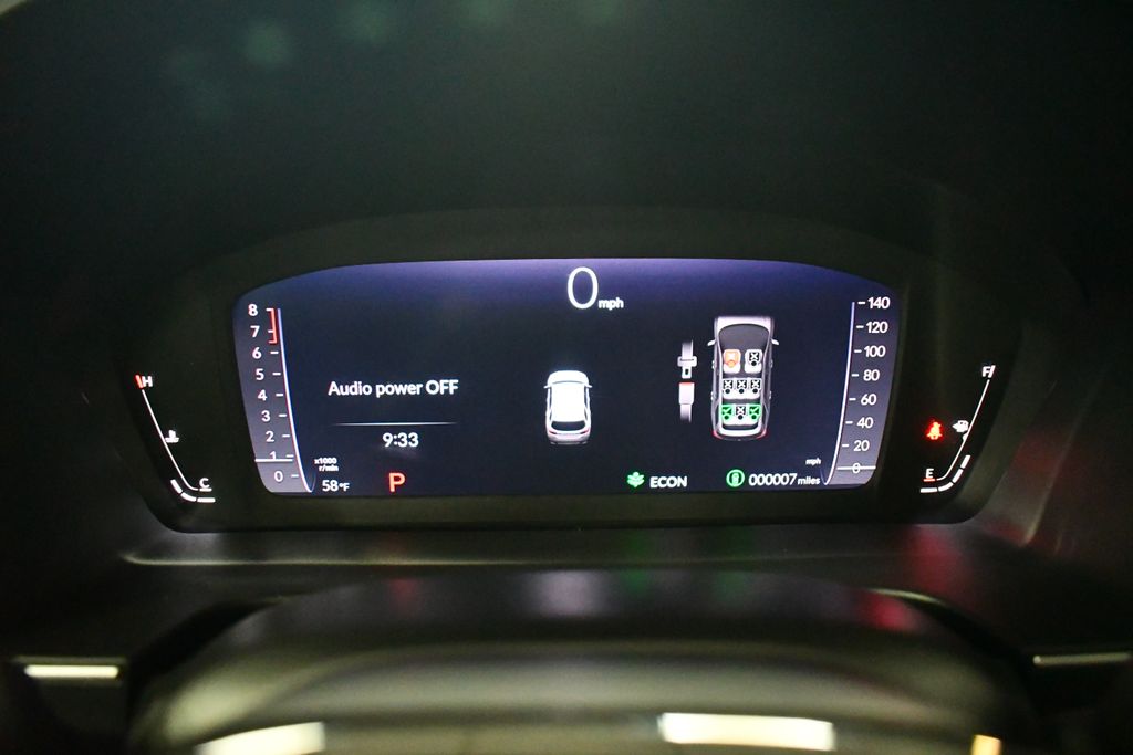 Thumbnail: 2026 Honda Pilot - 18