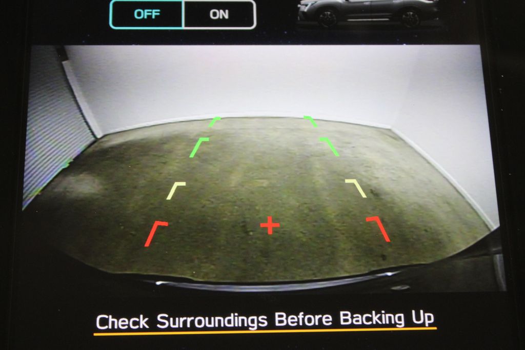 used 2023 Subaru Ascent car