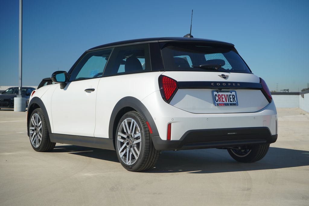 Thumbnail: 2026 MINI Cooper - 3