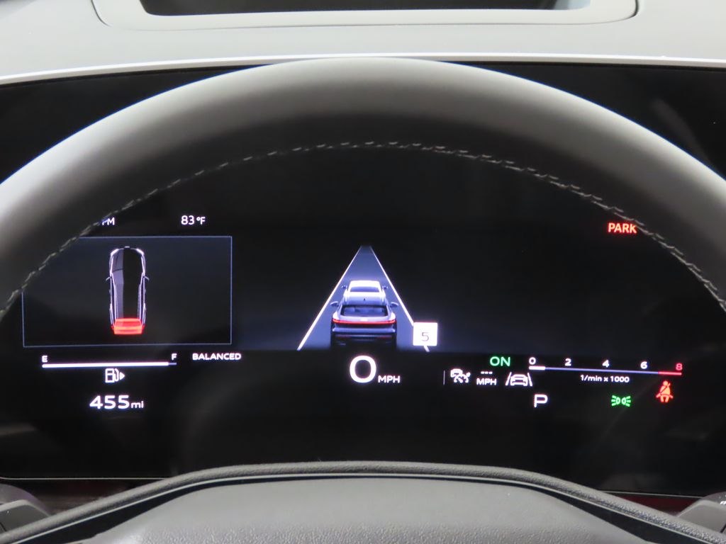 Thumbnail: 2025 Audi Q5 - 13