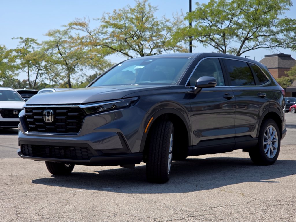 New 2026  Honda EX image 17