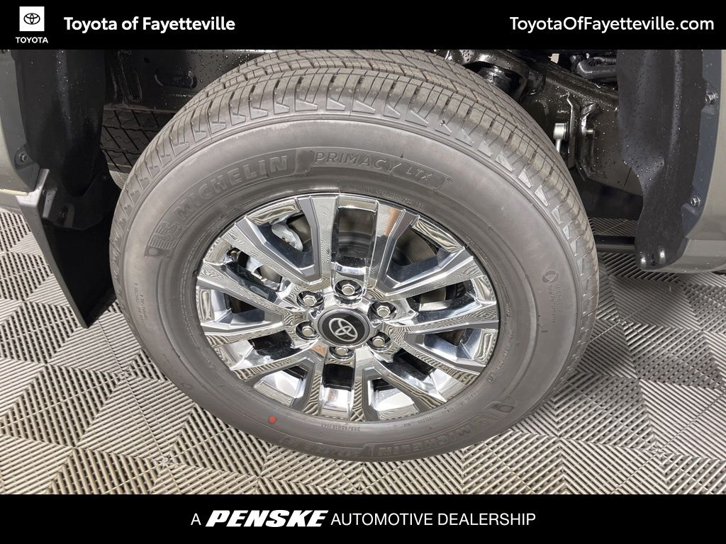 Thumbnail: 2025 Toyota Tacoma - 19