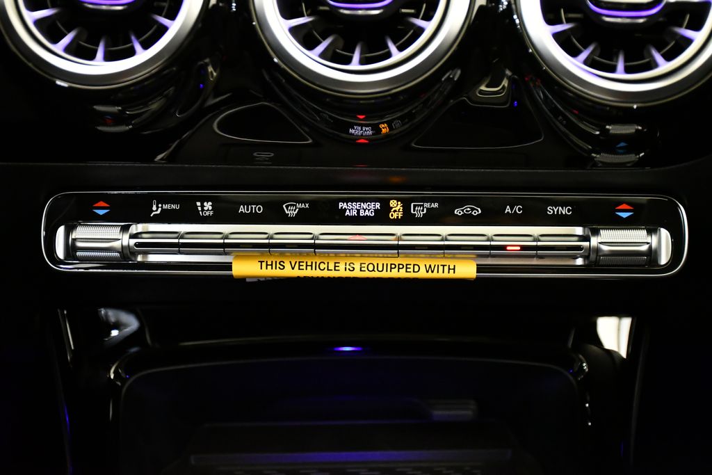 Thumbnail: 2026 Mercedes-Benz CLA - 29