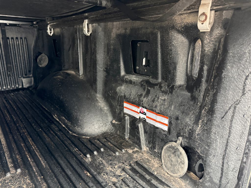 Certified Used 2020 Black Ford Limited image 25