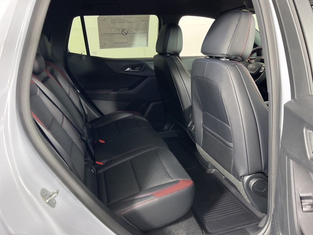 Thumbnail: 2026 Chevrolet Equinox - 11