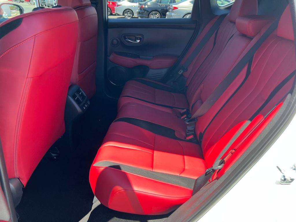 Thumbnail: 2025 Acura ADX - 20