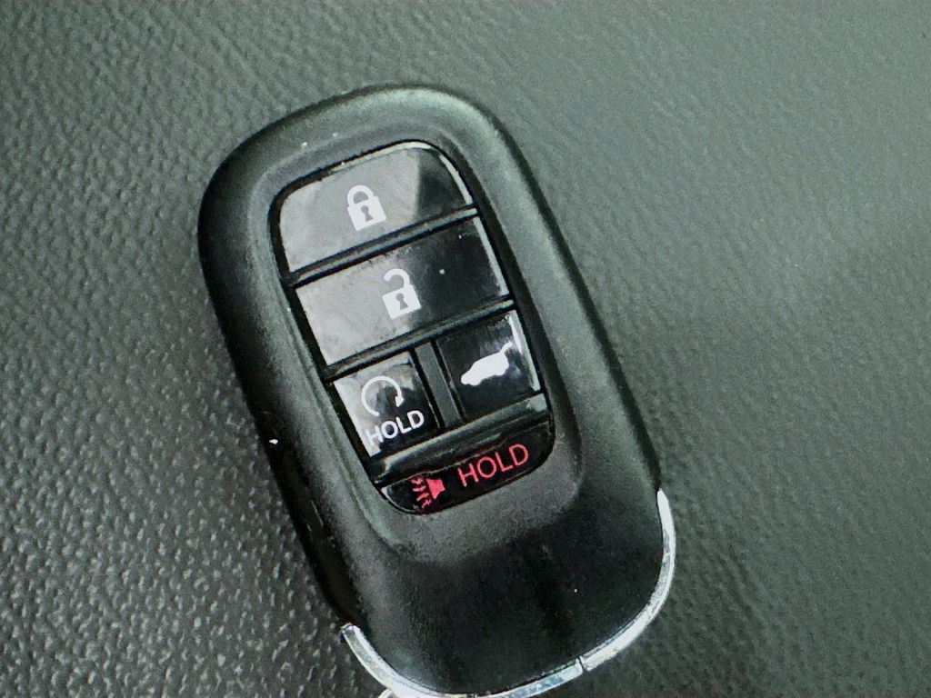 Used Car 2023 Honda Cr-v  Ex For Sale Under $30,000 In Austin, Texas