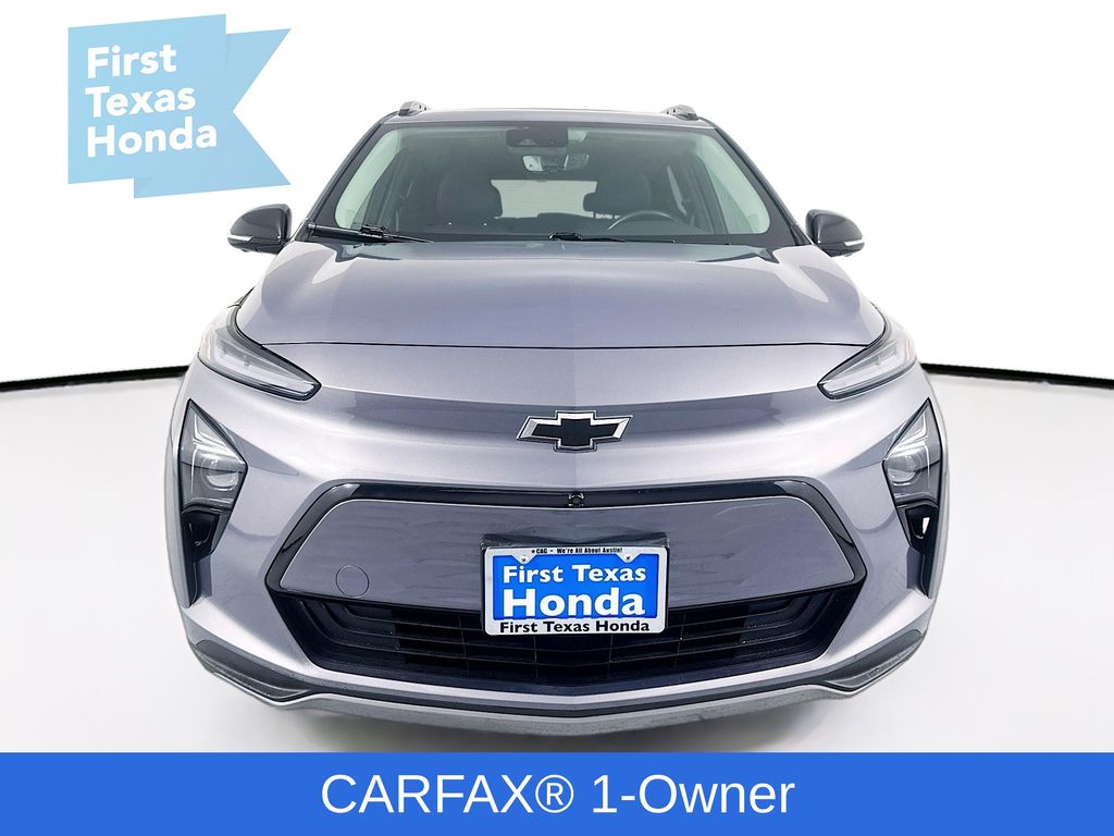 Used Car 2023 Chevrolet Bolt Euv  Premier For Sale Under $25,000 In Austin, Texas