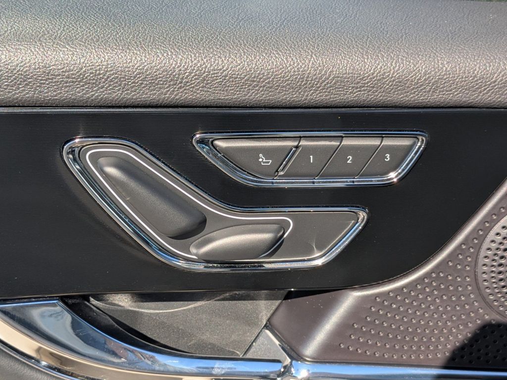 2025 Lincoln Corsair Grand Touring