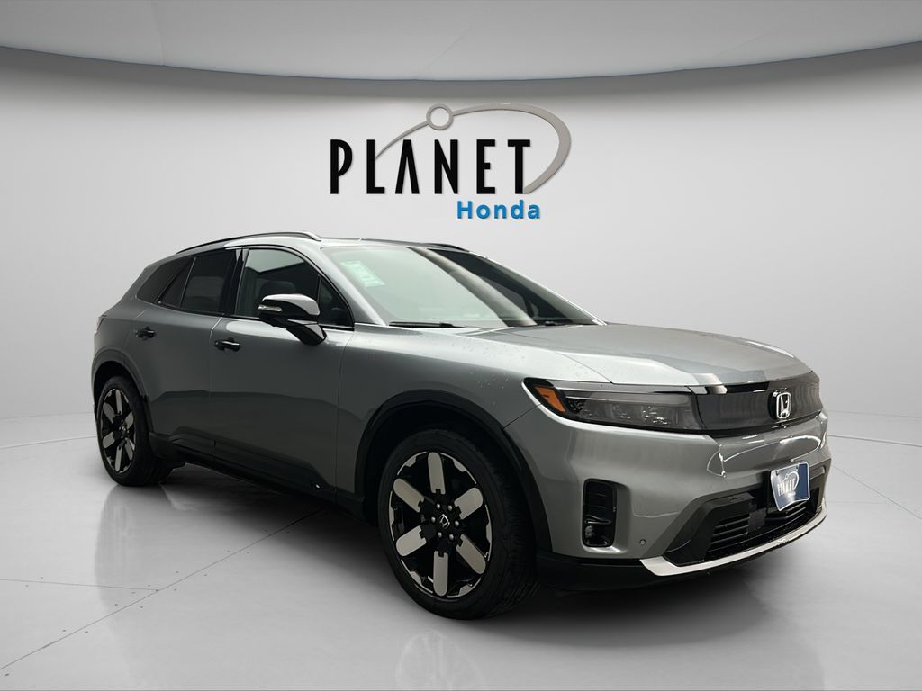 2026 Honda Prologue Elite