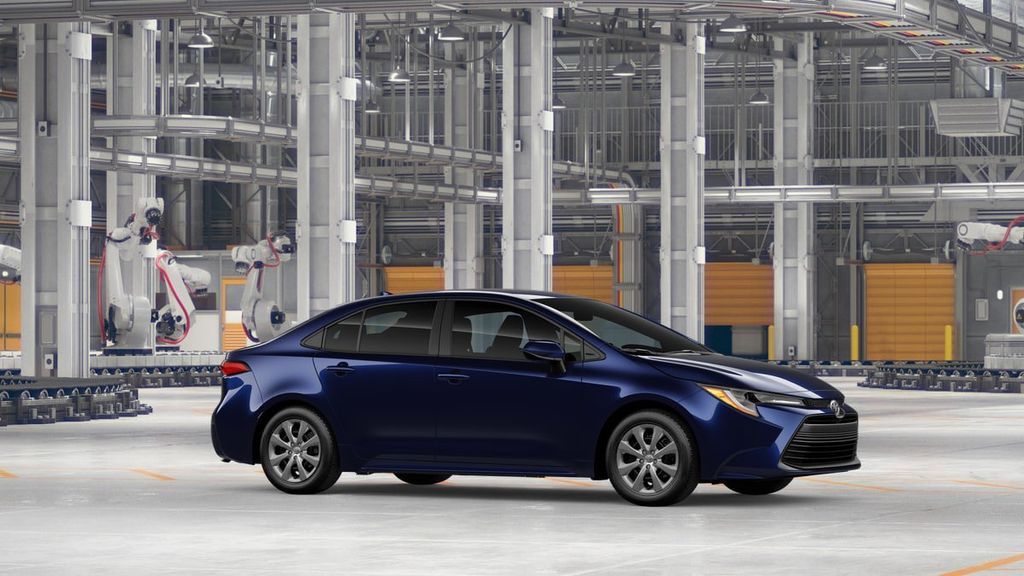 Thumbnail: 2026 Toyota Corolla - 13