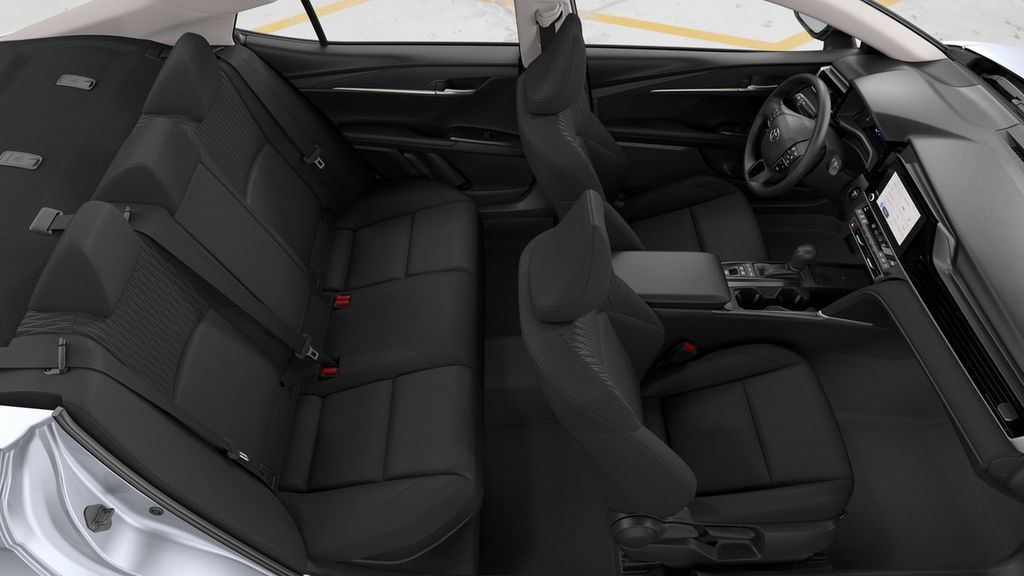Thumbnail: 2026 Toyota Camry - 22