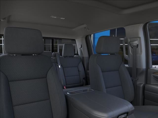 ChevroletSilverado 2500HD24
