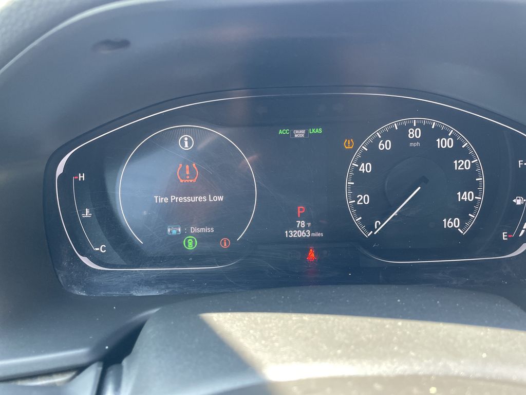 Used 2018 Honda Accord Sedan