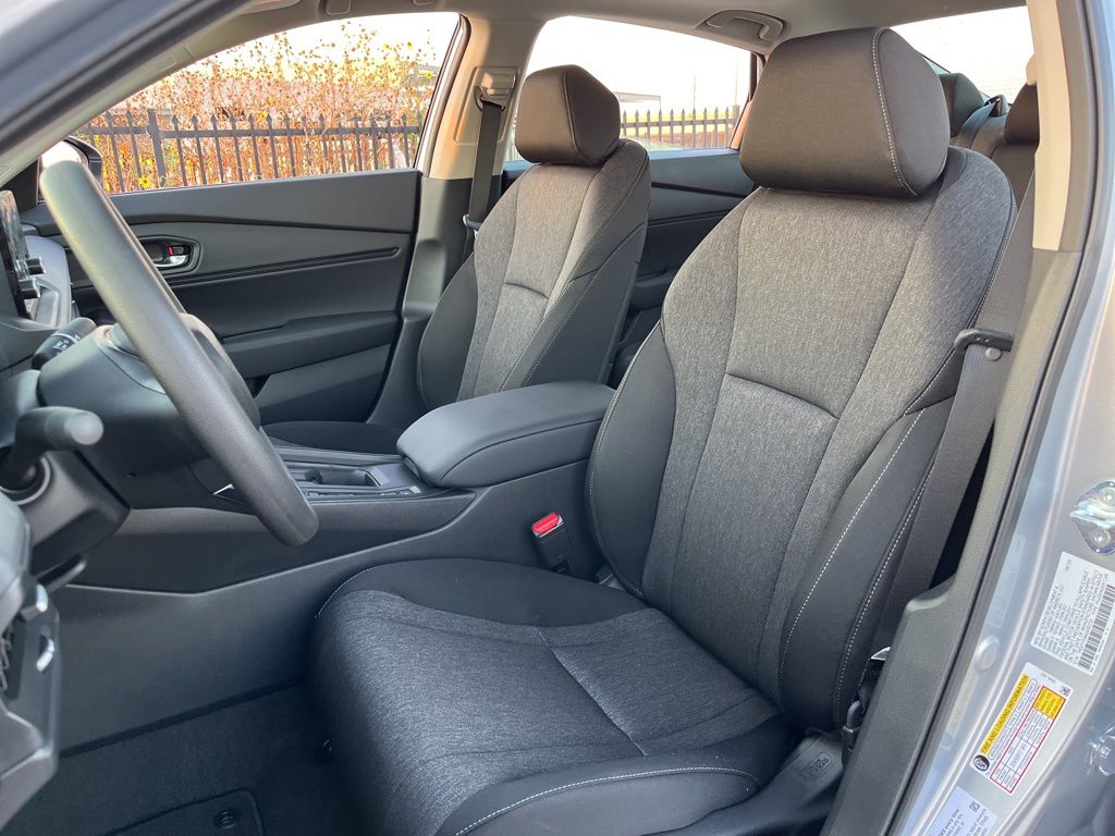 Thumbnail: 2025 Honda Accord - 12