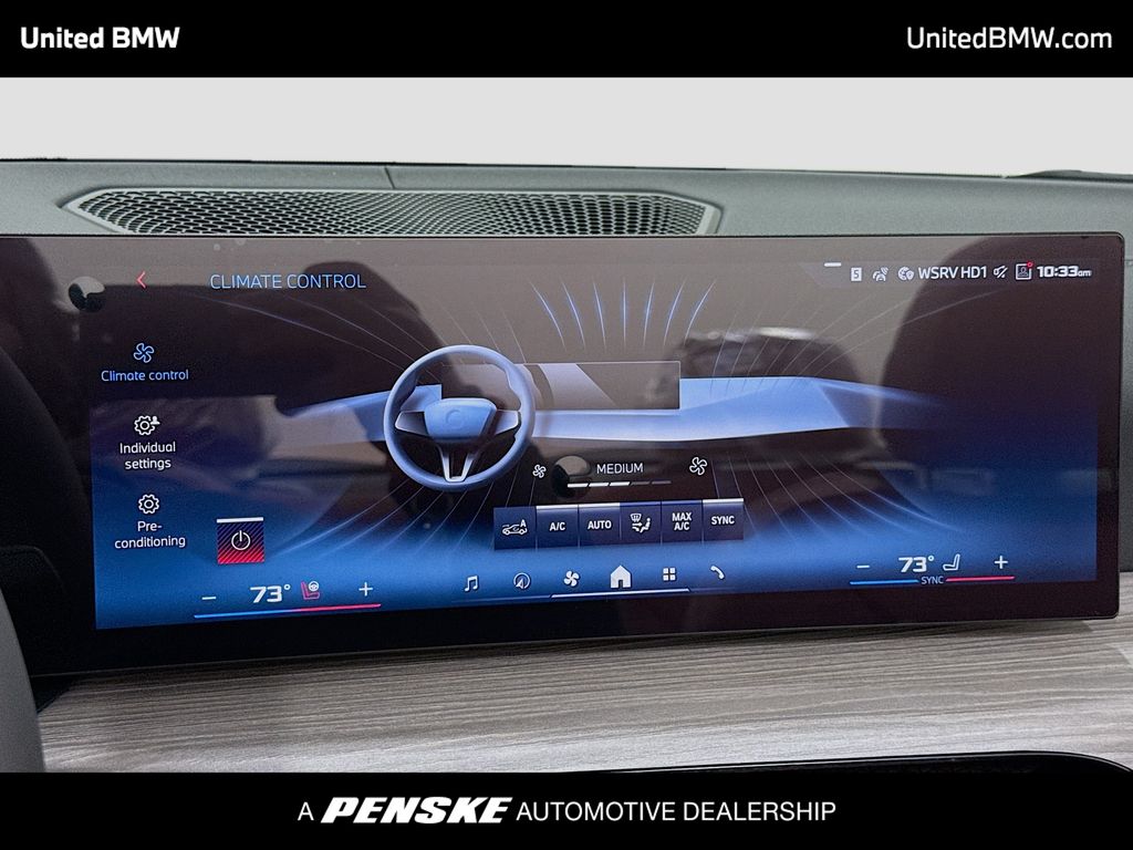 Thumbnail: 2026 BMW 4 Series - 11