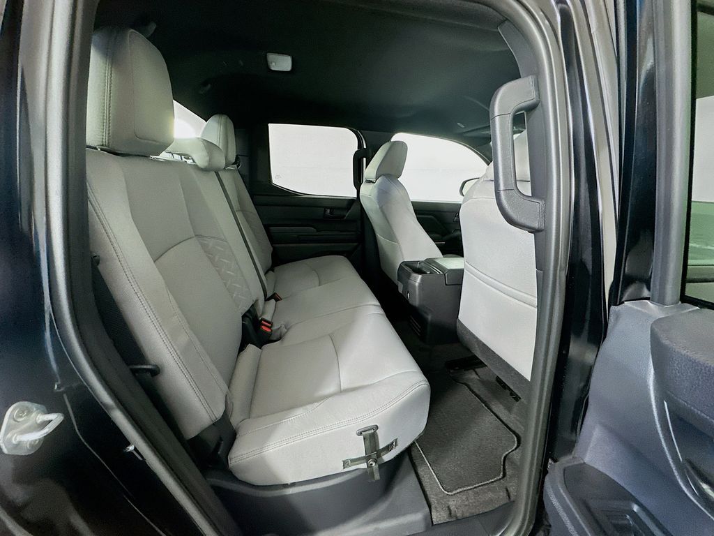 Thumbnail: 2025 Toyota Tacoma - 26