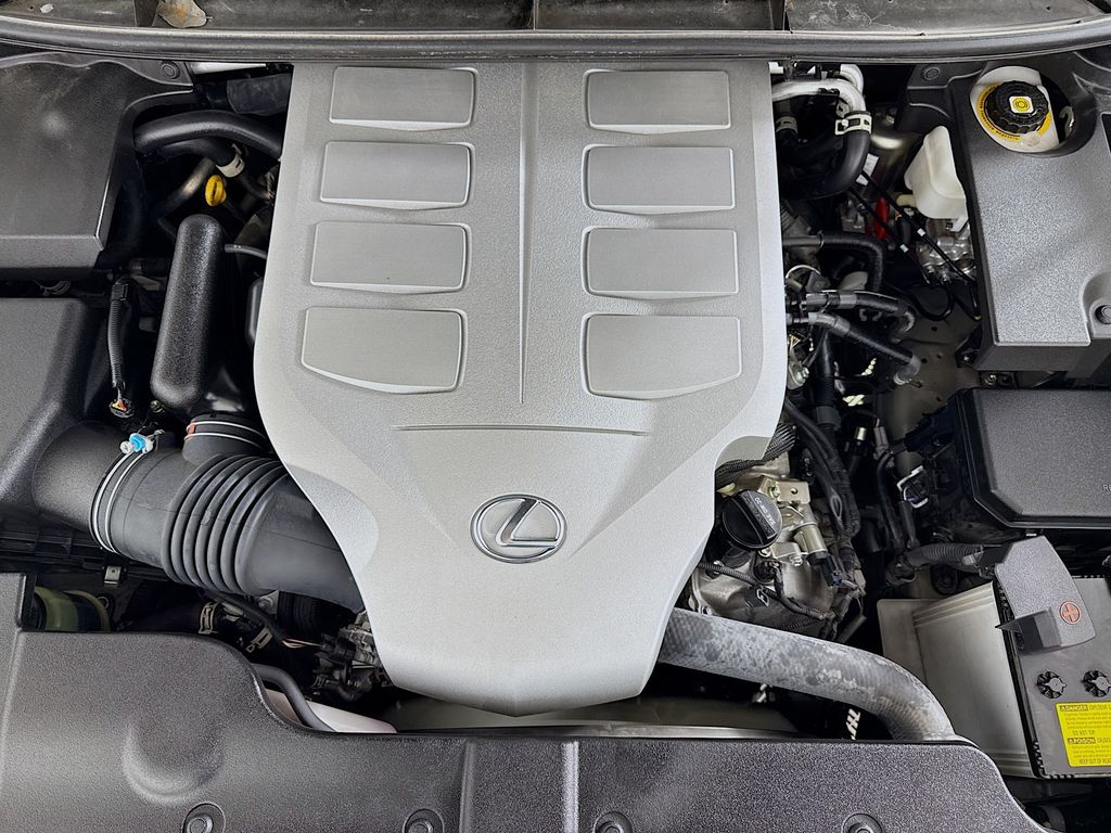 Thumbnail: 2023 Lexus GX - 32