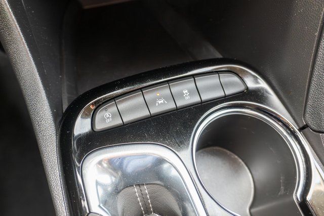 2023 Buick Encore GX Select Black at Grove City Ford