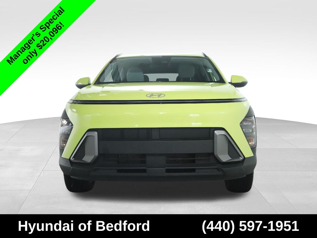 2024 Hyundai Kona SEL - Image 5